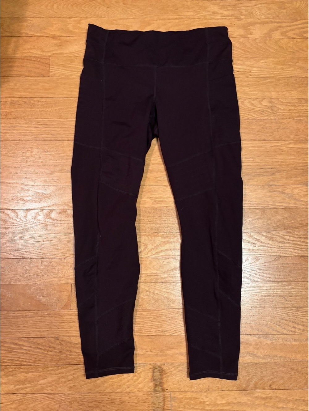 Active Life Women's Black Leggings Size Large